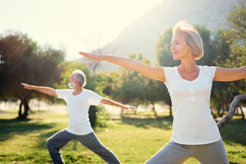 Testosterone therapy In Somerset: Slim Body
