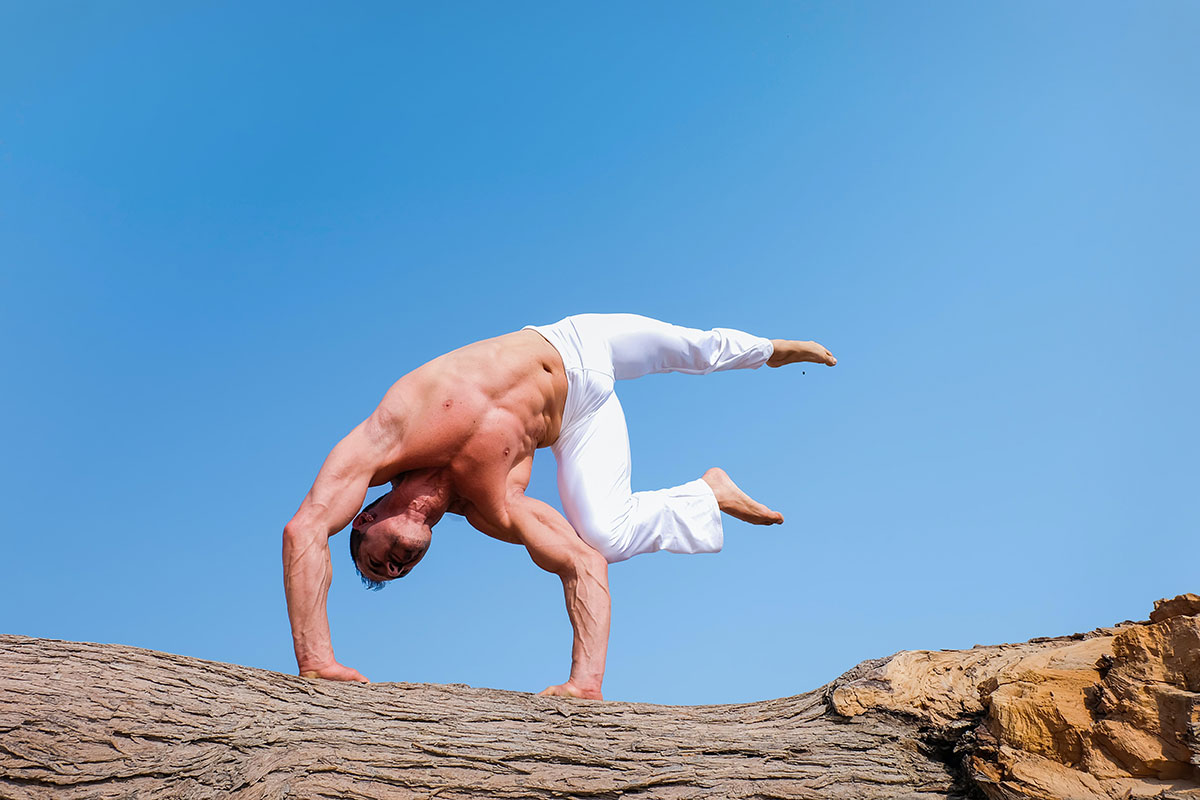 Testosterone therapy In Somerset: Muscle Strength